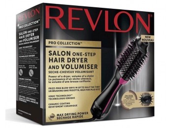 Revlon -RVDR5222E -kefa na vlasy